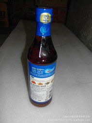 上海會會餐飲管理 精選醬油產品全覽，助力餐飲品質升級