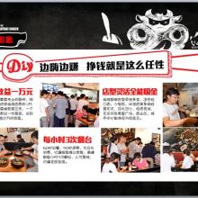 濟南開啟餐飲管理公司 專業餐飲管理，助力企業高效運營